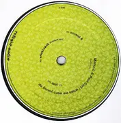 12inch Vinyl Single - Manu-L & Paul Cart - When We Were Young EP