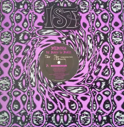 Manu Le Malin - Memory