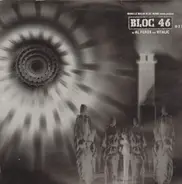 Manu Le Malin - Bloc 46/006 Remix Project