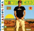 CD - Manu Chao - La Radiolina