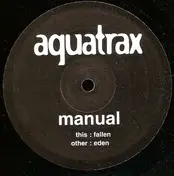 Manual - Fallen / Eden