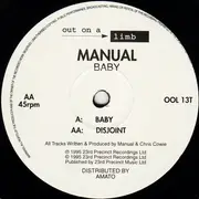 12'' - Manual - Baby