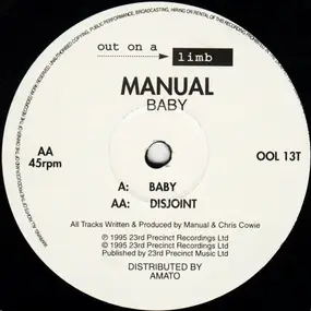 Manual - Baby