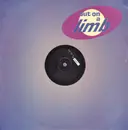 12inch Vinyl Single - Manual - Jazz Box - Company Sleeve