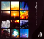 Double CD - Manual - Lost Days, Open Skies And Streaming Tides - Digipak