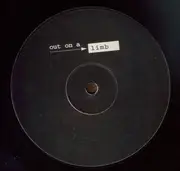 12inch Vinyl Single - Manual - In Sense