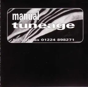 Manual - Tuneage