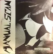 Manual Scan - Down Lights