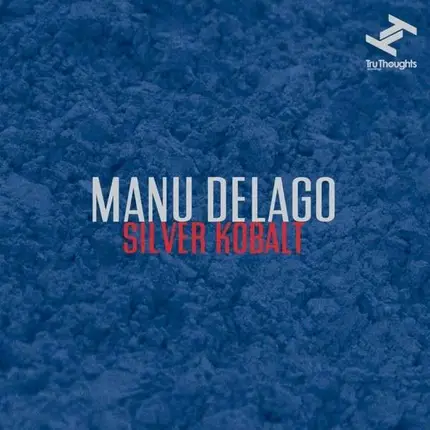Manu Delago - Silver Kobalt