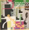 LP - Manu Dibango featuring MC Mell O - Polysonik