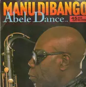 Manu Dibango - Abele Dance