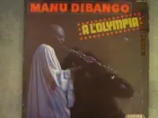 Manu Dibango - A l'Olympia