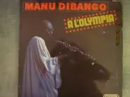 Manu Dibango - A l'Olympia