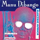 12'' - Manu Dibango - Electric Africa