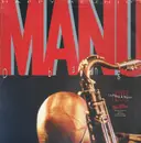 Double LP - Manu Dibango - La Fete A Manu