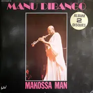 Manu Dibango - Makossa Man