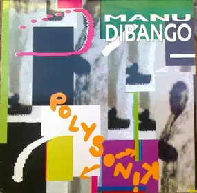 Manu Dibango - Polysonik