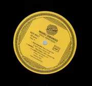 LP - Manu Dibango - Soul Makossa