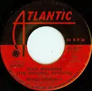 7'' - Manu Dibango - Soul Makossa