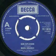 Manu Dibango - Sun Explosion