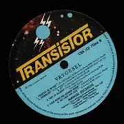 LP - Manuel And Dee , Roba Orchestra - Save Your Love / Ina (Instrumental)