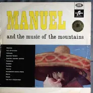 Manuel And His Music Of The Mountains - Manuel And His Music Of The Mountains
