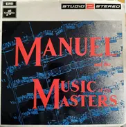 Manuel And His Music Of The Mountains - Manuel And The Music Of The Masters