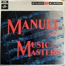 LP - Manuel And His Music Of The Mountains - Manuel And The Music Of The Masters