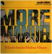 LP - Manuel And His Music Of The Mountains - More Manuel