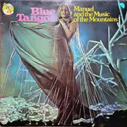 LP - Manuel And His Music Of The Mountains - Blue Tangos