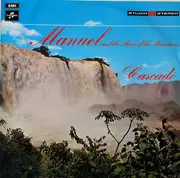 LP - Manuel And His Music Of The Mountains - Cascade
