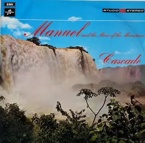 Manuel And His Music Of The Mountains - Cascade