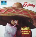 LP - Manuel And His Music Of The Mountains - Ecstasy