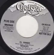 Manuel And His Music Of The Mountains - El Bimbo