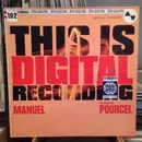LP - Manuel And His Music Of The Mountains / Franck Pourcel - This Is Digital Recording