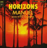 Manuel And His Music Of The Mountains - Horizons