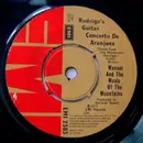 7inch Vinyl Single - Manuel And His Music Of The Mountains - Rodrigo's Guitar Concerto De Aranjuez