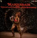 LP - Manuel And His Music Of The Mountains - Masquerade