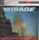 LP - Manuel And His Music Of The Mountains - Mirage