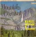 LP - Manuel And His Music Of The Mountains - Mountain Carnival
