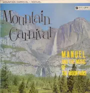 Manuel And His Music Of The Mountains - Mountain Carnival