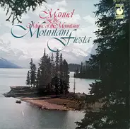 Manuel And His Music Of The Mountains - Mountain Fiesta
