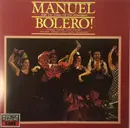 CD - Manuel And His Music Of The Mountains - Bolero!