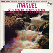 LP - Manuel And His Music Of The Mountains - Super Natural - digital