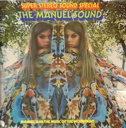 Manuel And His Music Of The Mountains - The Manuel Sound