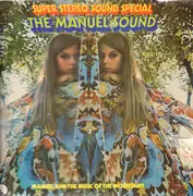LP - Manuel And His Music Of The Mountains - The Manuel Sound