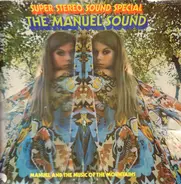 Manuel And His Music Of The Mountains - The Manuel Sound
