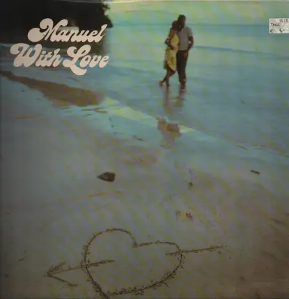 Manuel And His Music Of The Mountains - The Magnificent Manuel