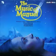 Manuel And His Music Of The Mountains - The Music Of Manuel