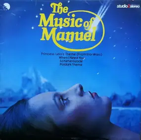 Manuel And His Music Of The Mountains - The Music Of Manuel